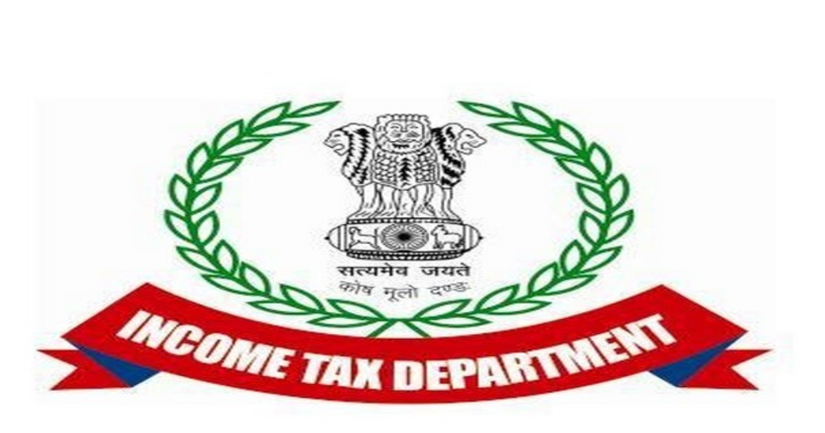 Income Tax Department conducts search operations on 2 major real estate developers of Ludhiana